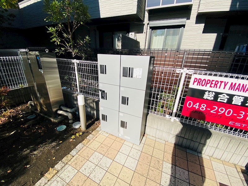 ステラ八潮 その他外観2