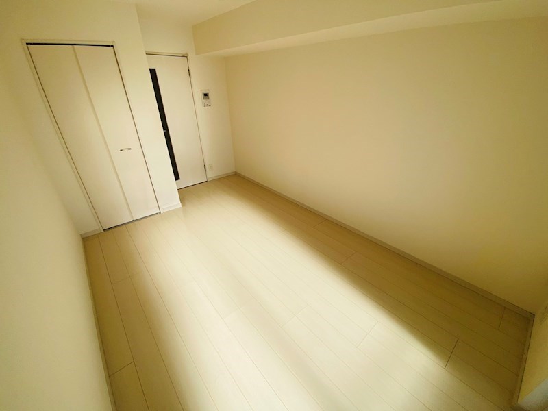 ステラ八潮 リビング