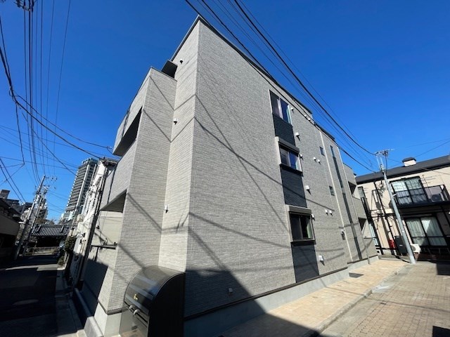 ル・リアン(Le　lien) 外観写真