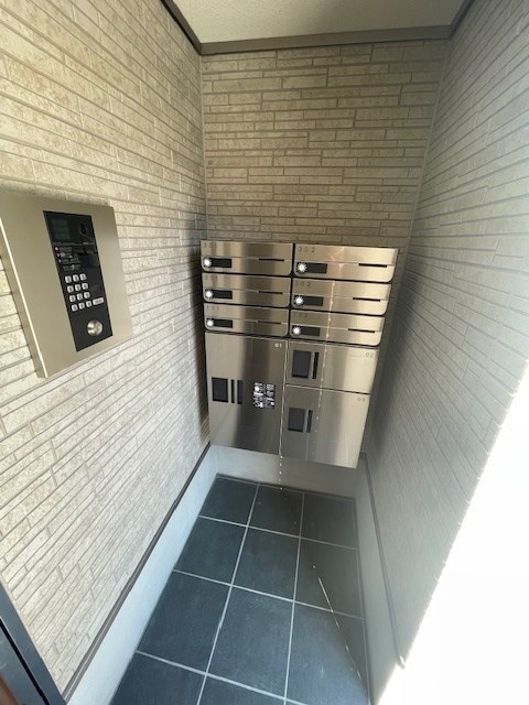 ル・リアン(Le　lien) その他外観2