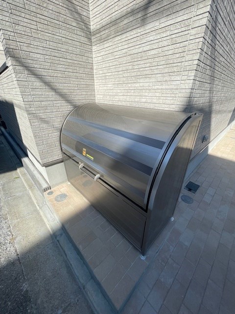 ル・リアン(Le　lien) その他外観3