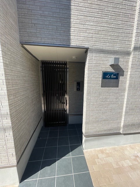 ル・リアン(Le　lien) その他外観1