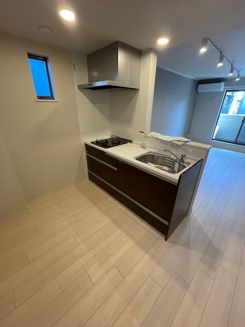 ル・リアン(Le　lien) キッチン