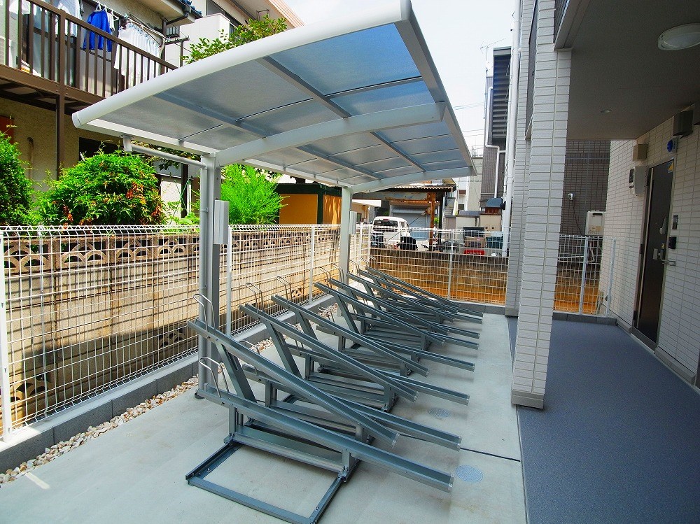 ステラ北綾瀬 その他外観1