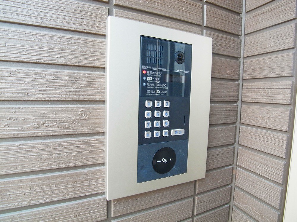 ステラ北綾瀬 その他外観6