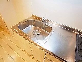 リブリ・サンビレッジ その他10