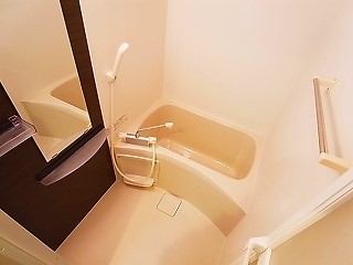 リブリ・サンビレッジ 風呂画像