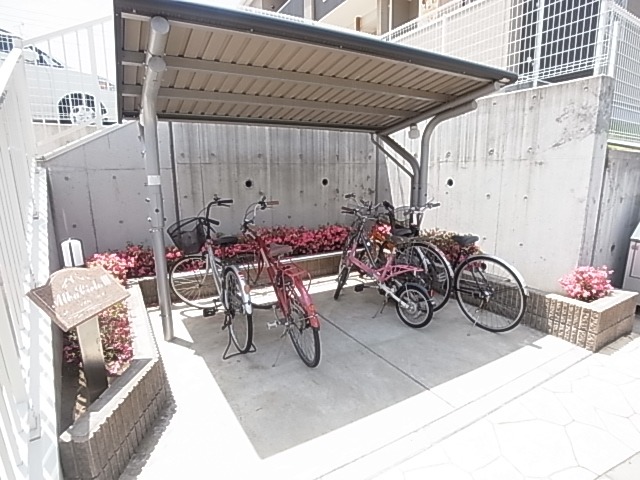 アルバシエロⅢ その他外観1