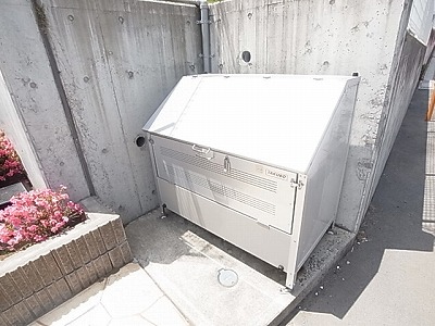 アルバシエロⅢ その他外観4