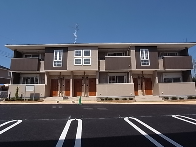 アルバシエロⅢ その他外観5