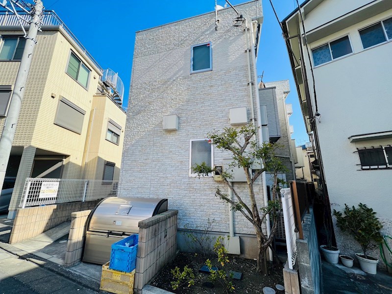 リブリ・サンビレッジ その他外観1