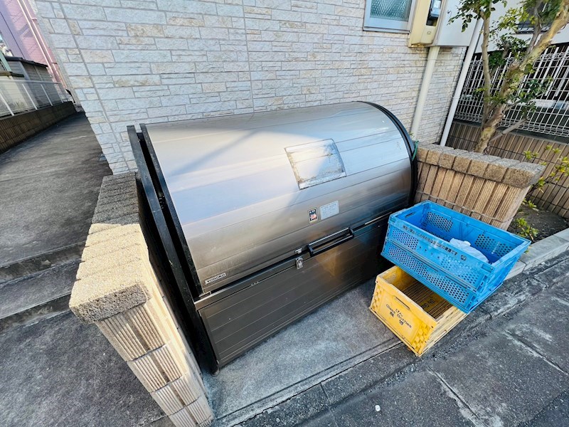 リブリ・サンビレッジ その他外観3