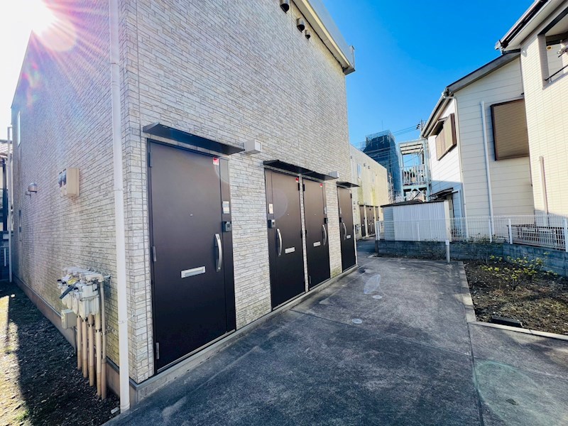 リブリ・サンビレッジ その他外観6