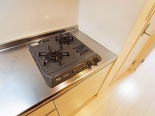 リブリ・サンビレッジ その他9