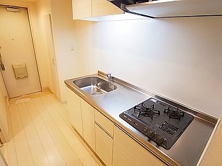 リブリ・サンビレッジ その他11