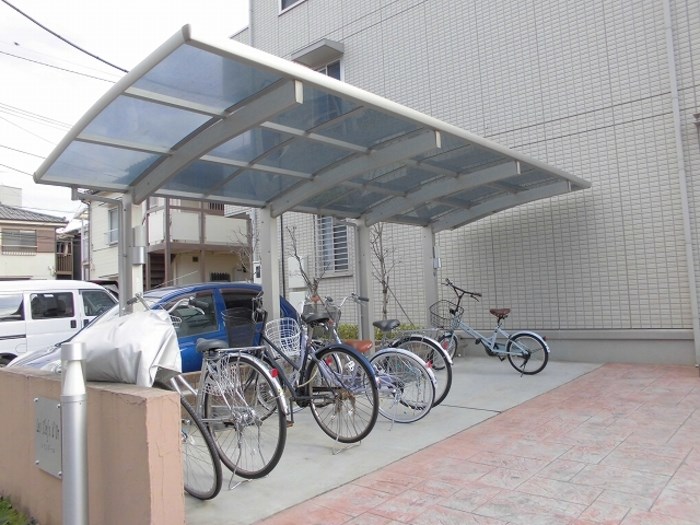 レクレドール その他外観2