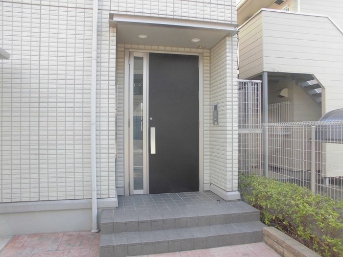 レクレドール その他外観1