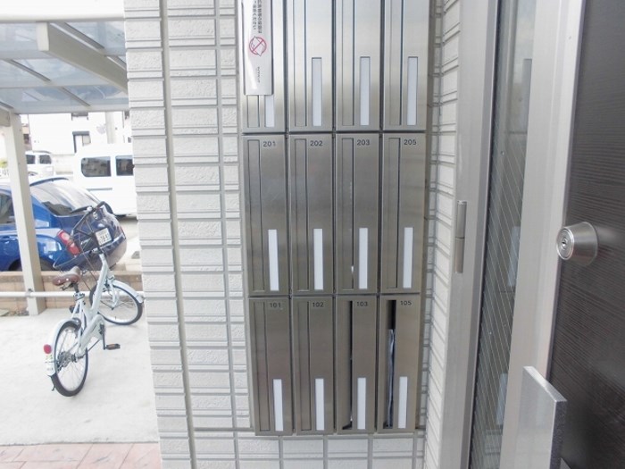 レクレドール その他外観4