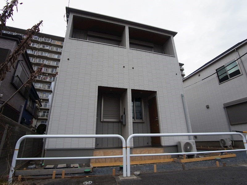 ルペ　C棟 その他外観1