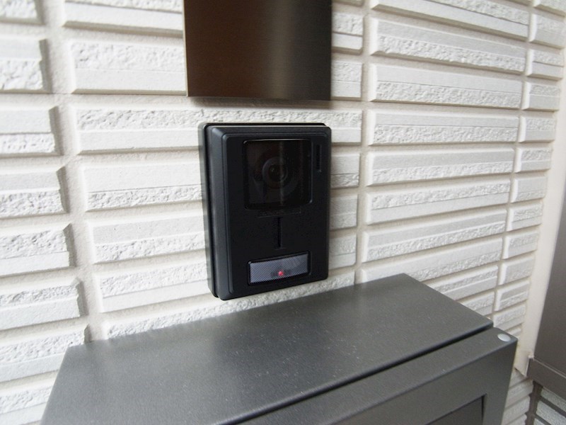 ルペ　C棟 その他外観5