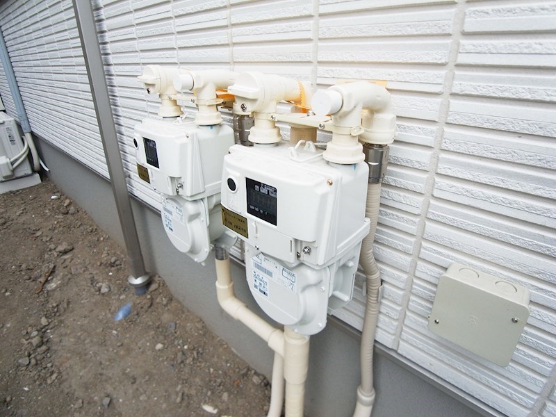 ルペ　C棟 その他外観6