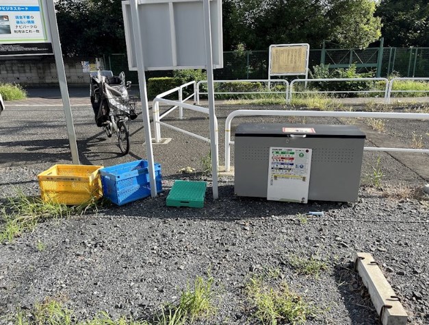 ルペ　C棟 その他22