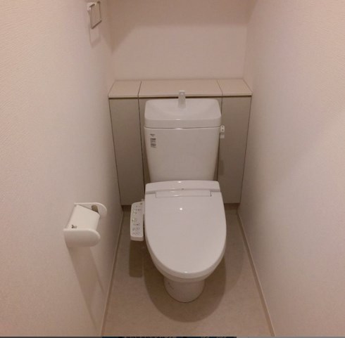 ルペ　C棟 その他1