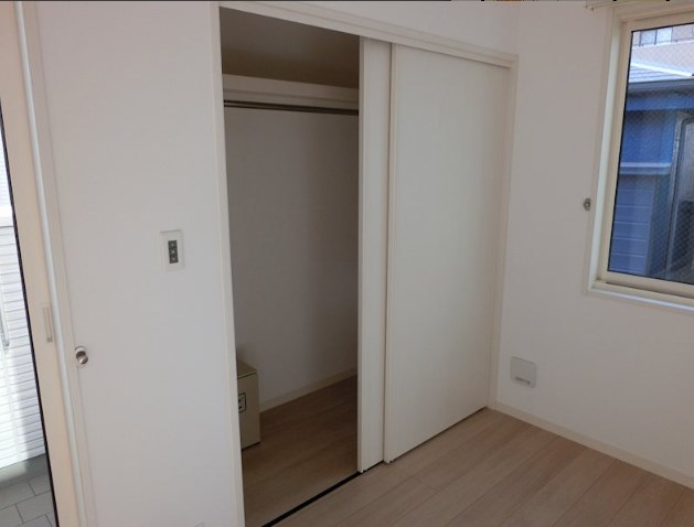 ルペ　C棟 その他3