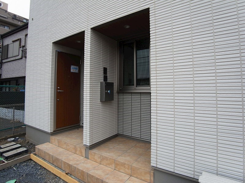 ルペ　C棟 その他外観3