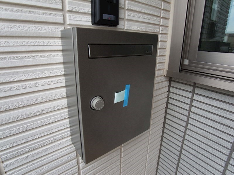 ルペ　C棟 その他外観4