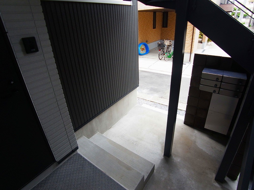 ＭＥＬＤＩＡ梅田Ａ その他外観6