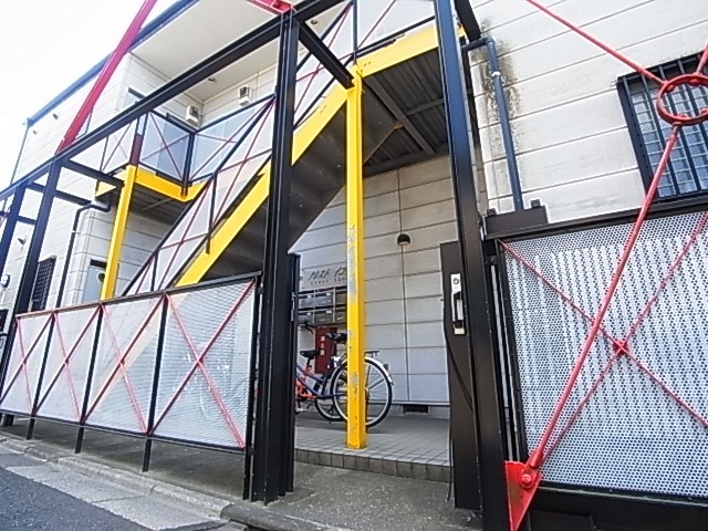 クレスト・イコウ その他外観1