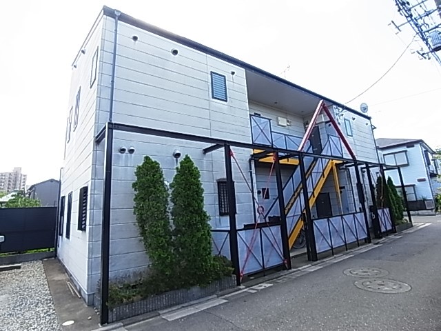 クレスト・イコウ その他外観6
