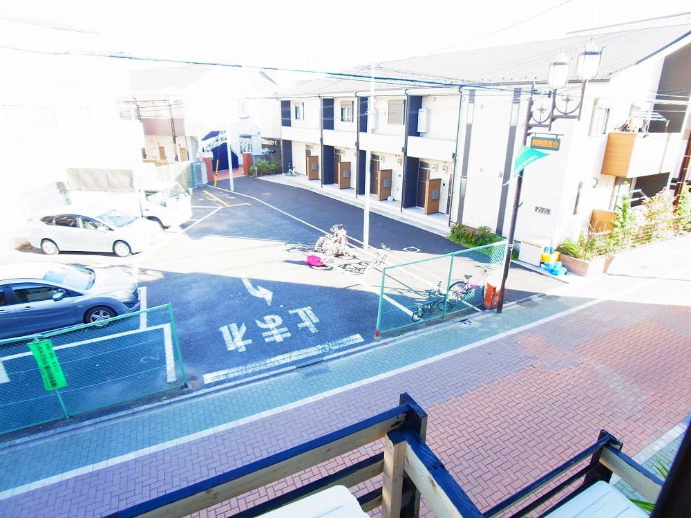 Maison Auster その他23