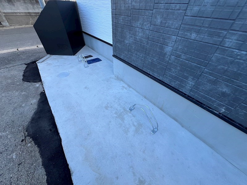 robot home 根本A その他外観2