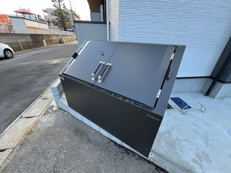 robot home 根本A その他外観3