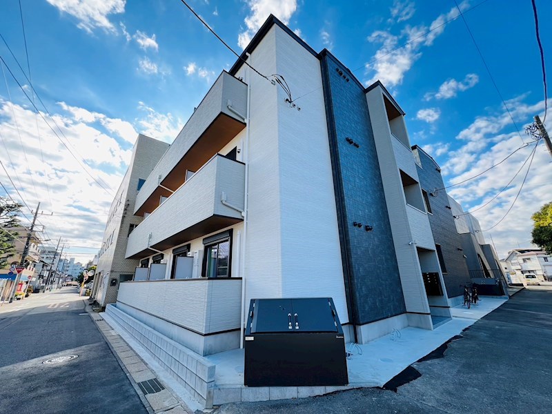 robot home 根本A その他外観4