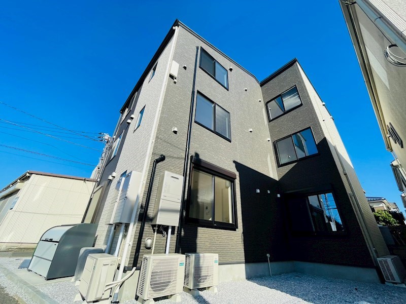 六町Live! その他外観3