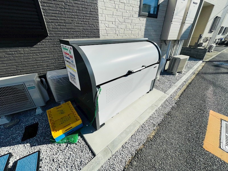 六町Live! その他外観4