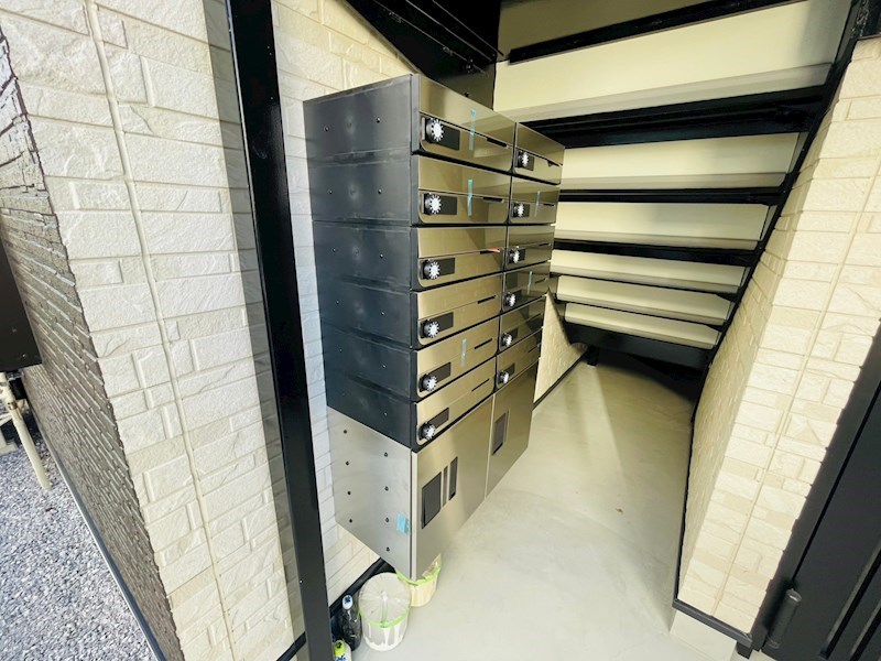 六町Live! その他外観5