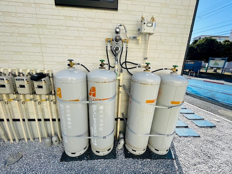 六町Live! その他外観6