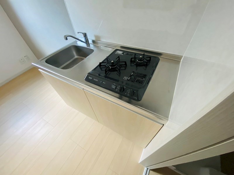 六町Live! キッチン