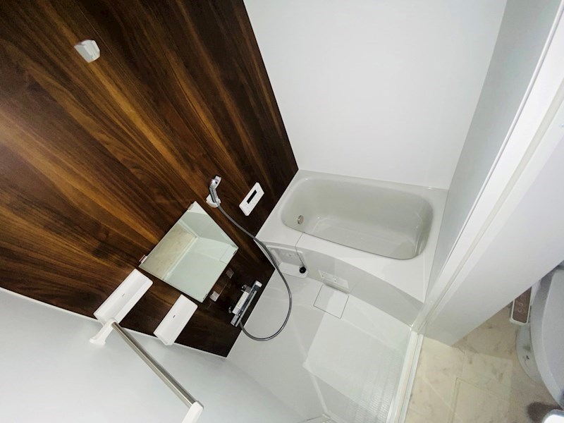 六町Live! 風呂画像