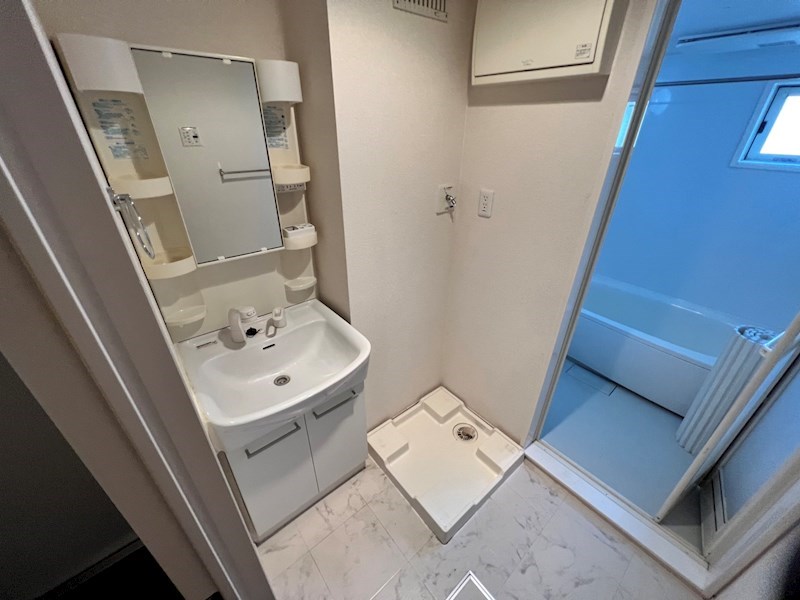 シャルマン西新井１ その他2