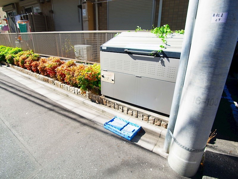 シャルマン西新井１ その他外観3