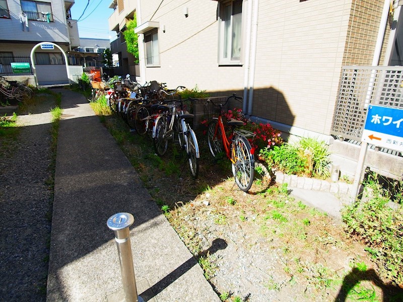 シャルマン西新井１ その他外観4