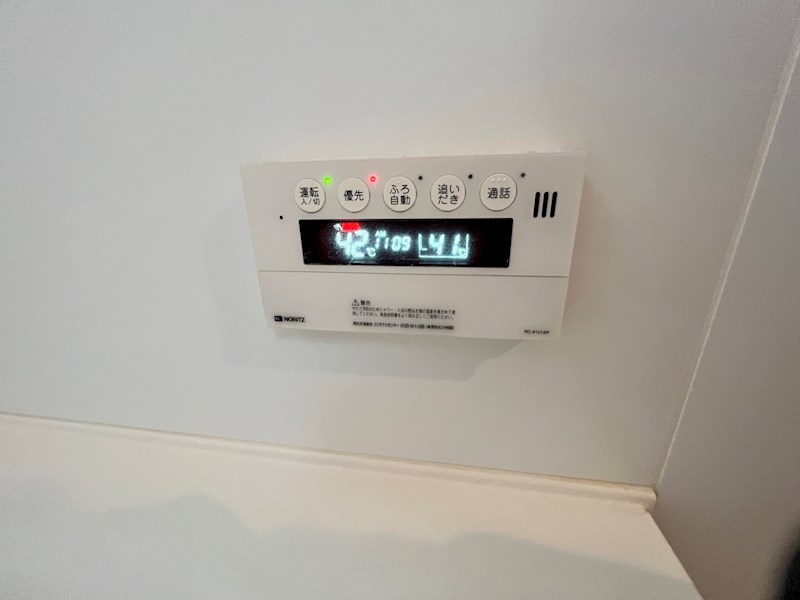 シャルマン西新井１ その他9