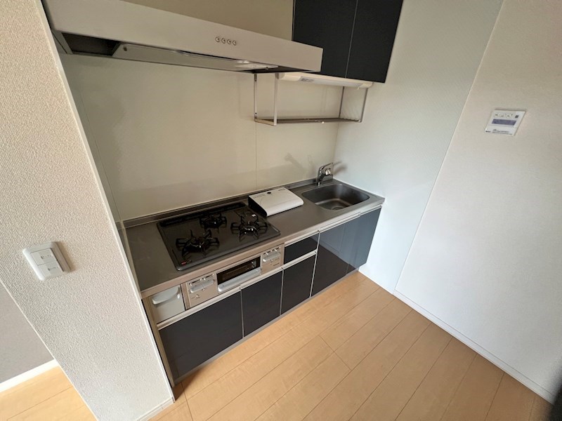 シャルマン西新井１ キッチン