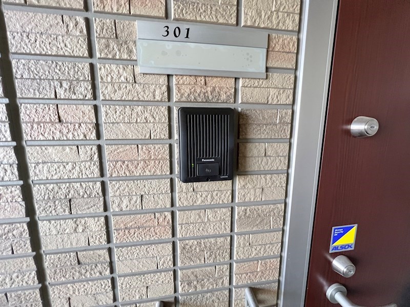 シャルマン西新井１ その他22