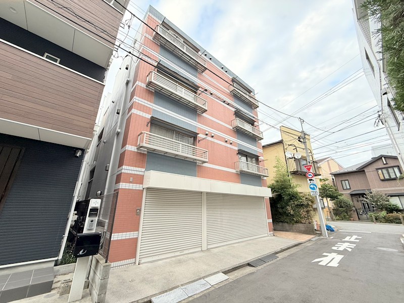 パラッツォ・グラティオーソ その他外観4